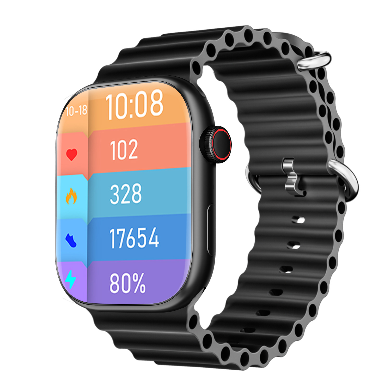 ساعت هوشمند AR302 PRO برند ARROW - تصویر 2