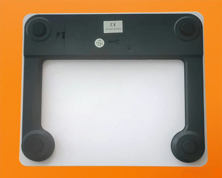 ترازو دیجیتال هوشمند - تصویر 4