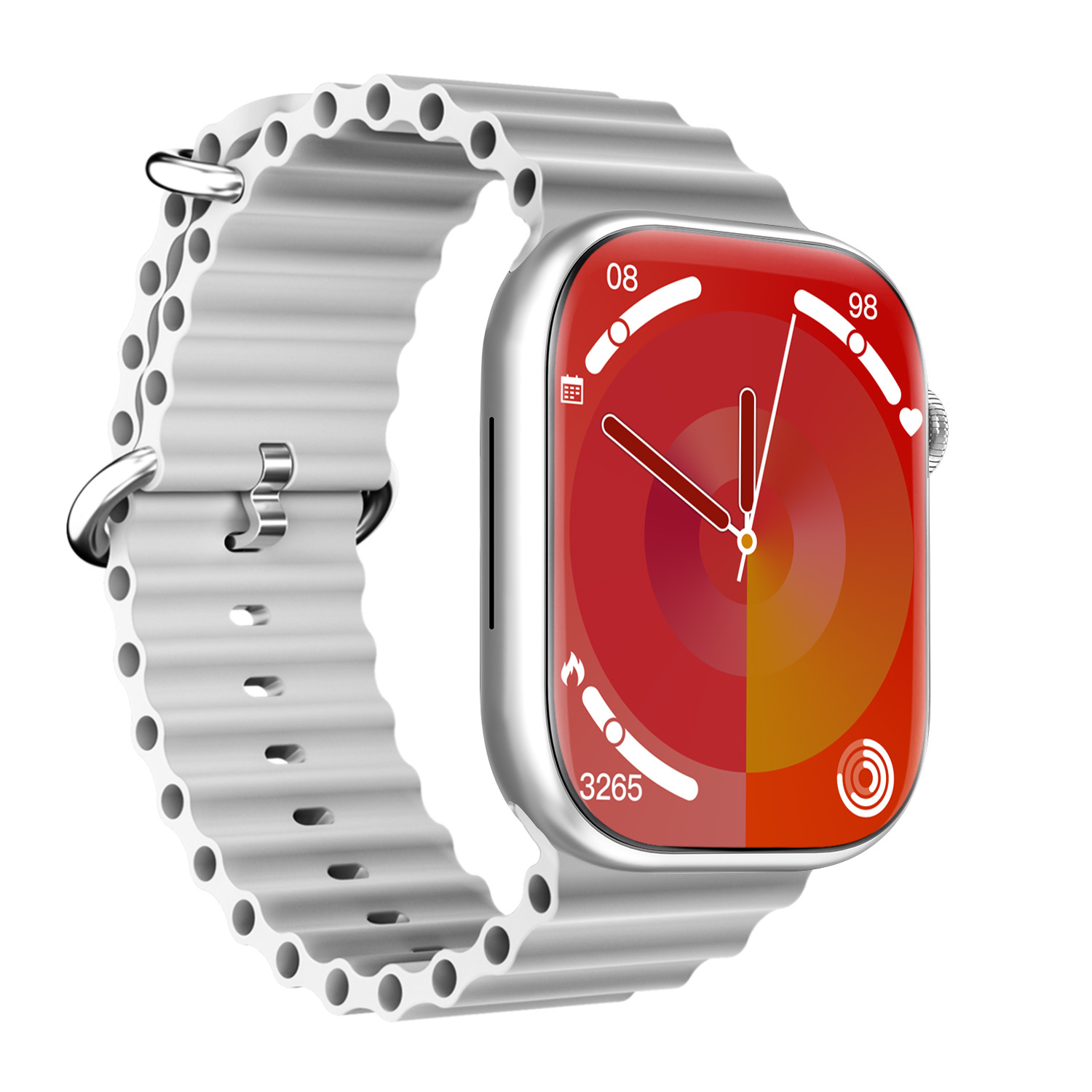 ساعت هوشمند AR302 PRO برند ARROW - تصویر 4