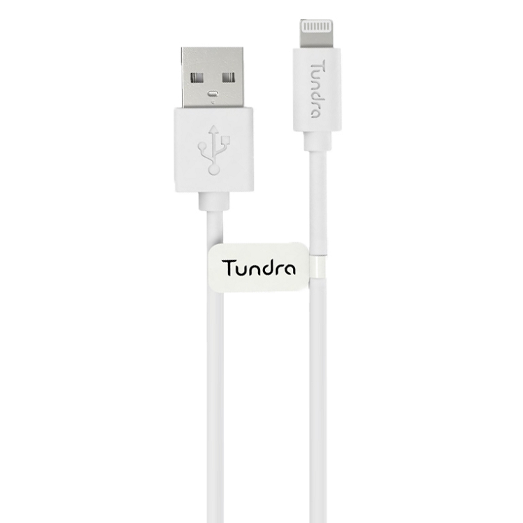 کابل تبدیل یو اس بی تایپ آ به لایتنینگ تاندرا - Tundra Type-A to Lightning cable - تصویر 2