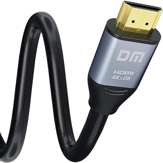 HDMI Cable HI003 - کابل اچ دی ام آی - تصویر 2