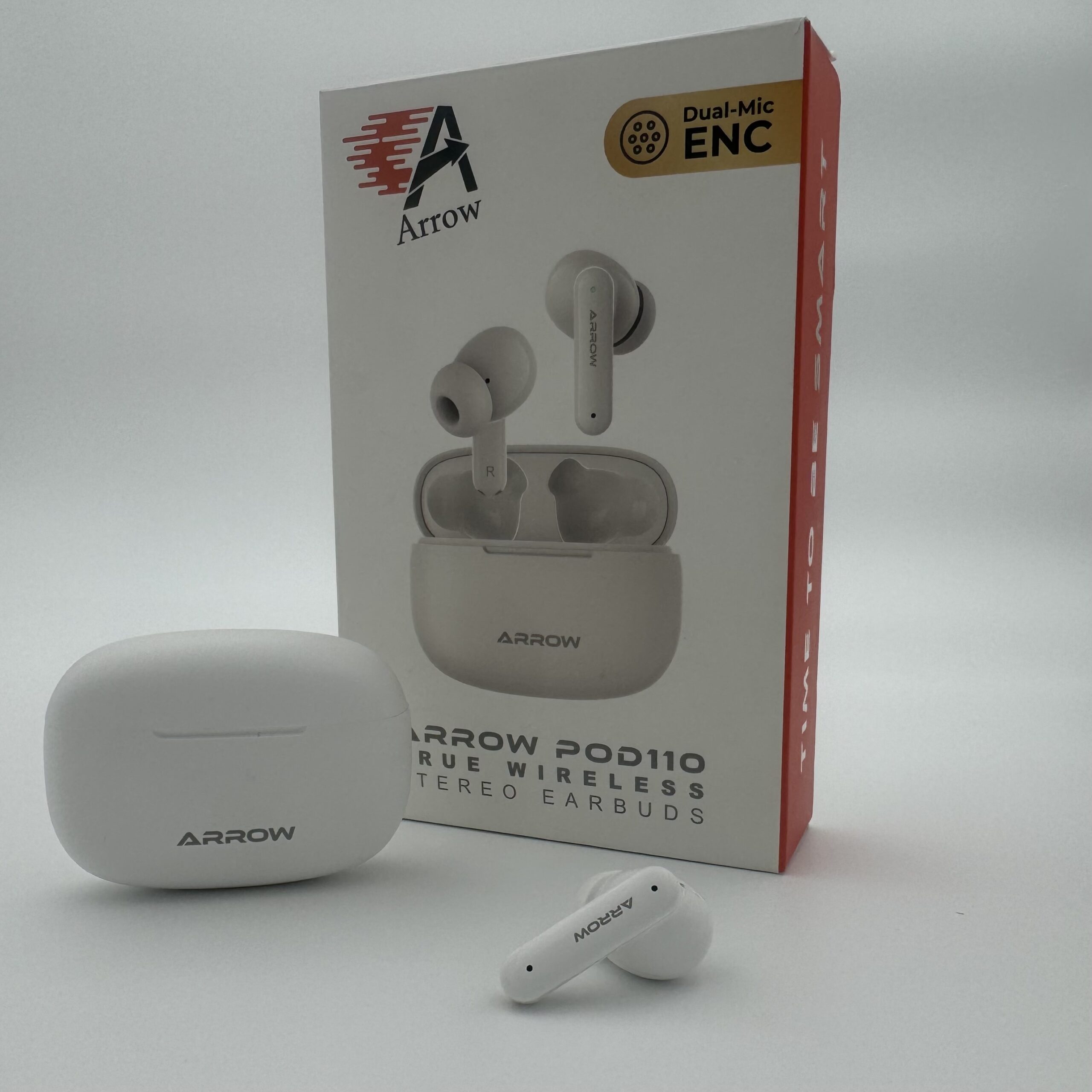 هندزفری بلوتوثی POD110 برند ARROW - تصویر 3