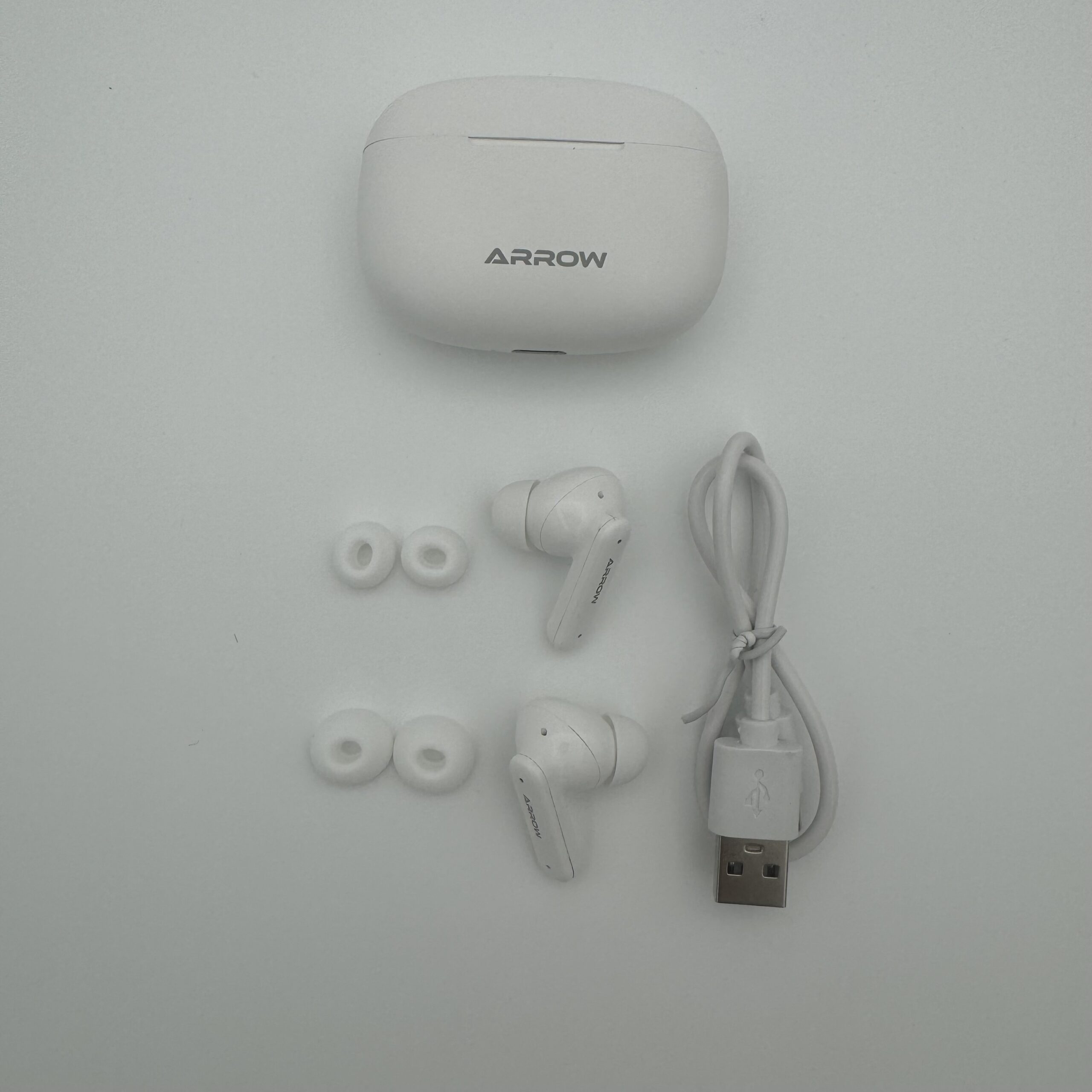 هندزفری بلوتوثی POD110 برند ARROW - تصویر 4