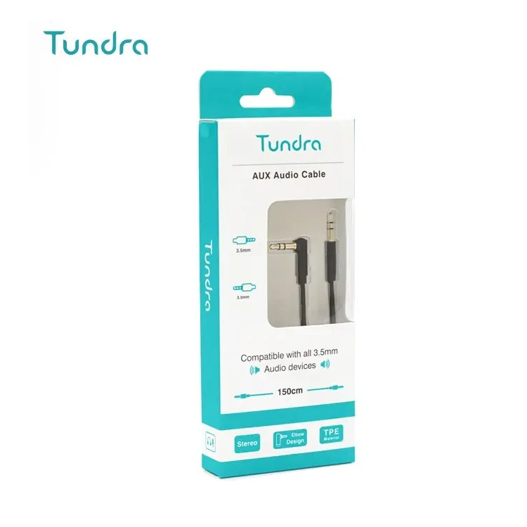 کابل AUX تاندرا مدل 150 - Tundra T10AUX150 AUX Cable - تصویر 2