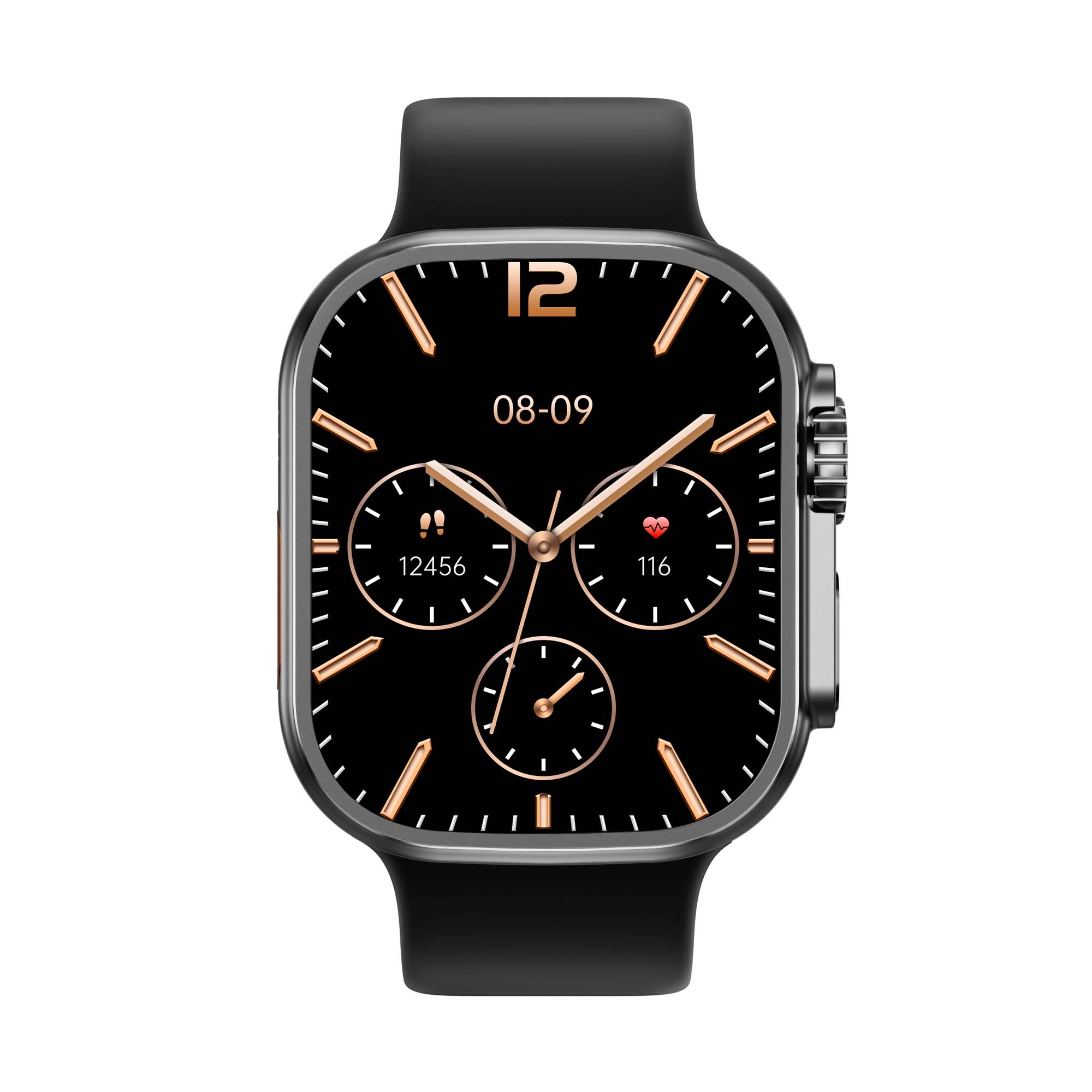 ساعت هوشمند AR417PLUS برند ARROW - تصویر 4