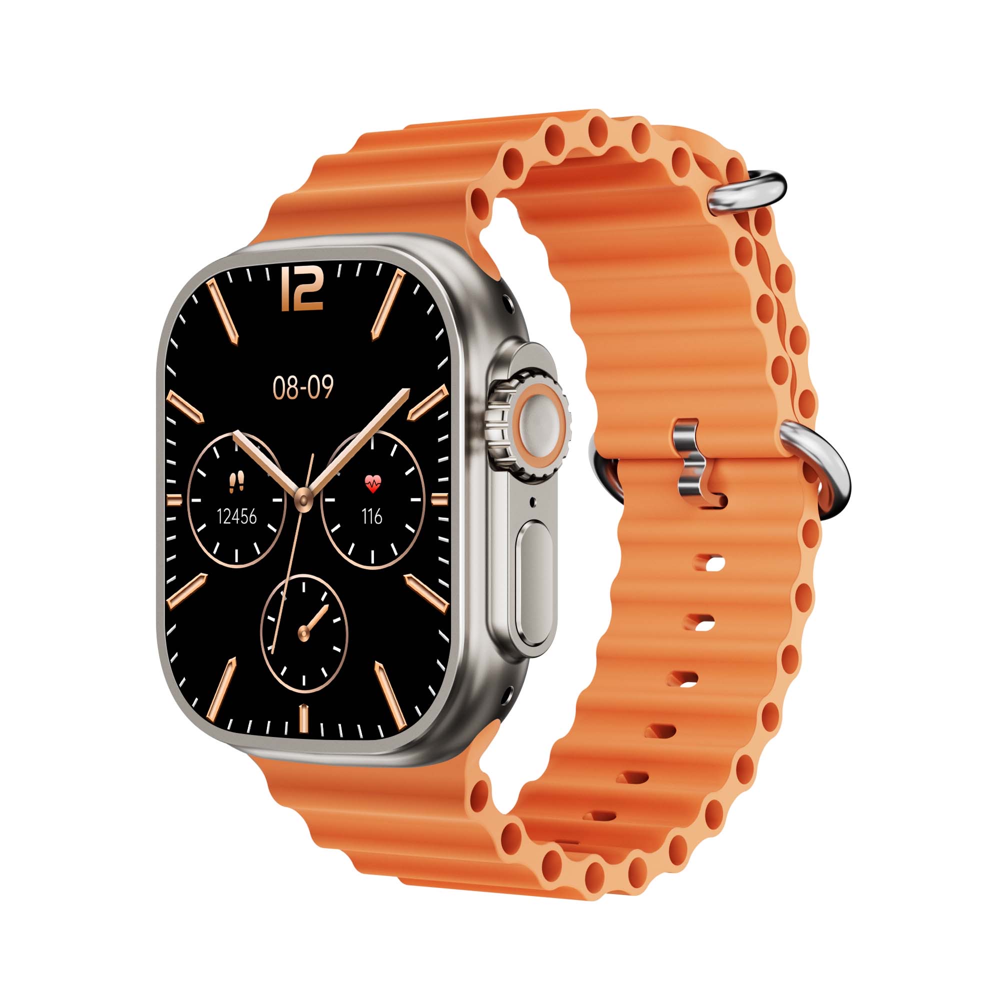 ساعت هوشمند AR417PLUS برند ARROW - تصویر 2